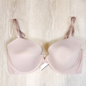 Victoria's Secret Light Pink Bra